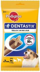PEDIGREE DentaStix (S) - 7 Sticks - (1 tasak l 110 g) 7darab