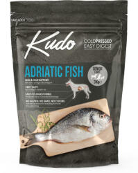 Kudo Adriatic Fish Senior/Light 3kg