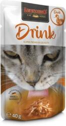 Leonardo Drink Duck (40 x 40 g) 1.6 kg