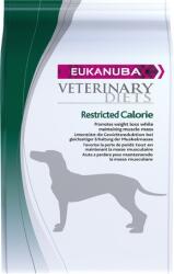 EUKANUBA Restricted Calories (2 x 12 kg) 24kg