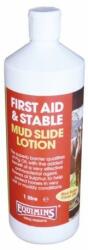 Equimins Equmins Mud Slide Lotion - Folyékony csüdsömör ápoló krém 1 l