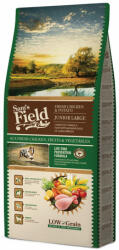 Sam's Field Junior Large Fresh Chicken & Potato (2 x 13 kg) 26kg