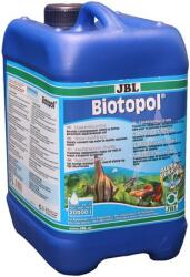 JBL Biotopol vízelőkészítő szer 500 ml - okosgazdi