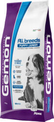 Gemon Dog Puppy & Junior with Tuna & Rice (2 x 15 kg) 30kg