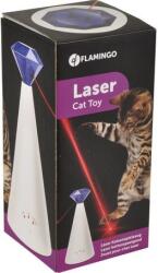 Flamigno Flamingo Cat Laser - Automata forgó lézer játék macskáknak