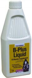 Equimins B-Plus B-vitaminos oldat lovaknak 4 l