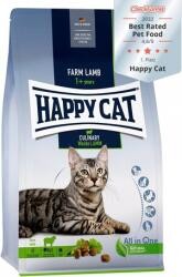 Happy Cat Culinary Adult Weide-Lamm 1.3kg