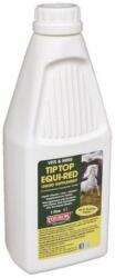 Equimins Tip Top Equi-Red Liquid lovaknak 5 l