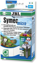 JBL SymecMicro