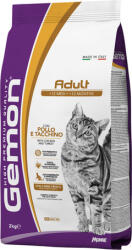 Gemon Cat Adult Chicken & Turkey 2kg