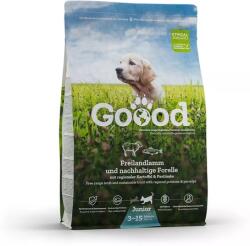 Goood Junior Free Range Lamb & Sustainable Trout (2 x 10 kg) 20kg