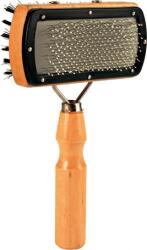 TRIXIE Kefe Fa 2 Oldalas 10×18cm