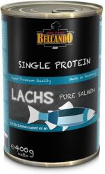 BELCANDO szín lazachús (csak egyfajta fehérje) (6 x 400 g) 2.4kg