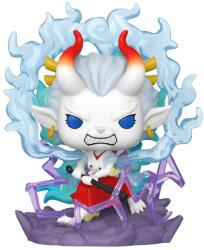 Funko Figurină Funko POP! Deluxe: One Piece - Yamato #1596, 15 cm (FK75581) Figurina