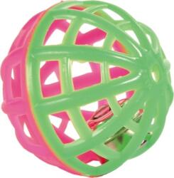 TRIXIE Játék Labda 3db-Os Vegyes 3, 5-4cm