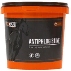 FORAN EQUINE Antiphlogistine Dressing lovaknak 1.5 kg
