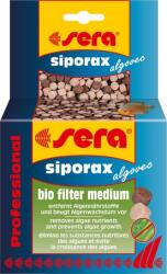 Sera Siporax Algovec Professionel szűrőközeg 210 g