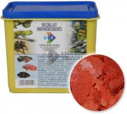 Szer-Ber color lemezes díszhal eleség 1l