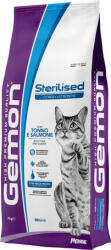 Gemon Cat Adult Sterilised Tuna & Salmon 7kg