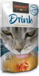 Leonardo Drink Salmon (20 x 40 g) 800 g