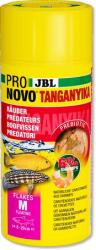 JBL ProNovo Tanganyika Flakes M 250ml - okosgazdi