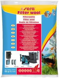 Sera Filtervatta 100g