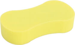 Kerbl ápoló habszivacs lovak mosdatásához (Ergonomikus forma | 23 x 12 x 5 cm | 34 g)