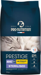 Flatazor Pro-Nutrition Prestige Adult 8+ Sterilised (2 x 10 kg) 20kg