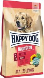 Happy Dog NaturCroq Adult Active (2 x 15 kg) 30kg
