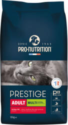 Flatazor Pro-Nutrition Prestige Adult Multi with Poultry & Vegetables (2 x 10 kg) 20kg