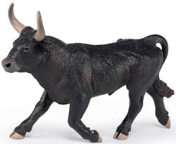 Papo Figurina Papo Farmyard friends - Taur (51182) Figurina