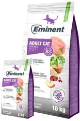 Eminent Cat Adult Chicken (2 x 10 kg) 20kg