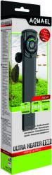 AQUAEL Ultra Heater törhetetlen vízi terrárium fűtő 50 W (60-100 l, 27.4 cm)