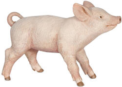 Papo Fugurina Papo Farmyard Friends - Purcelus mic (51136) Figurina