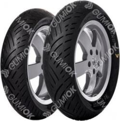 Tvs Eurogrip Bee Connect 120/70 D10 54l Tl