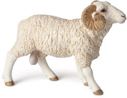 Papo Figurina Papo Farmyard Friends - Berbec (51129) Figurina