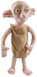 The Noble Collection Figurină de plus Noble Collection Movies: Harry Potter - Dobby, 30 cm Figurina