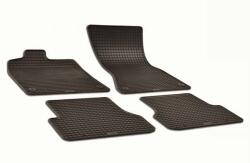 Umbrella Set Covorase Auto Cauciuc Umbrella Pentru Audi A6 A7 (C7) (2011-2018) - uleideulei