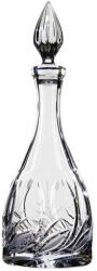  Viola * Kristály Boros üveg 1000 ml (H17266) (17266)
