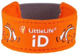 LittleLife Гривна за безопасност LittleLife за деца (TO.L12651)