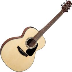 Takamine GLN12E Natural Satin Chitară electro-acustică Jumbo