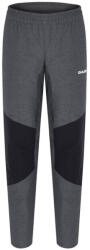 Husky Детски софтшел панталони Klass K black (hsk-BHU-0019-002)