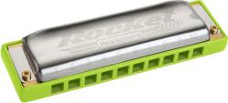 Hohner Rocket Amp E Muzicuță diatonică (M2015056P)