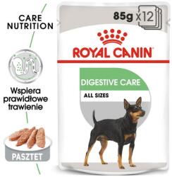 Royal Canin CCN Digestive Care Nedvestáp érzékeny emésztőrendszerrel rendelkező felnőtt kutyák számára 24 x 85 g