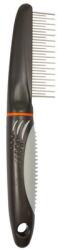 TRIXIE Fésű Combi lekerekített fogakkal 22cm