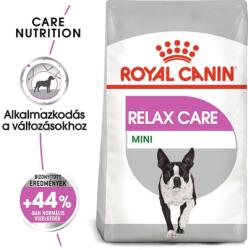 Royal Canin CCN Medium Relax Care 20 kg (2 x 10 kg) száraztáp felnőtt, közepes méretű, stressznek kitett kutyák számára