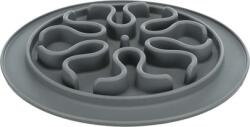 TRIXIE Slow Feed Feeding mat - tál (evés lassító) kutyák részére (Ø24cm)