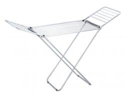 Heinner Uscator rufe Uscator rufe Arrigo, Aluminiu, 18 m (HR-LI-WR1008)