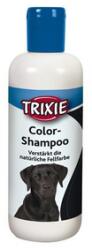TRIXIE Sampon fekete vagy sötét szőrű kutyáknak 250 ml