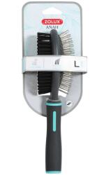 ZOLUX ANAH Kis kétoldalas kefe